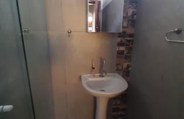 Casa grande com piscina churrasqueira e garagem Praia do Lázaro Ubatuba - Foto 57