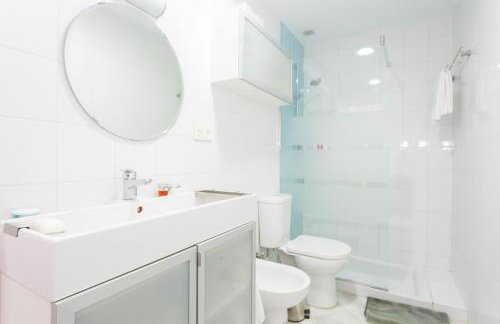 El Mirador del CAMPANARIO by Cadiz4Rentals - Foto 39