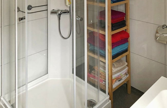 12 Person Holiday Home in Etne - Foto 13