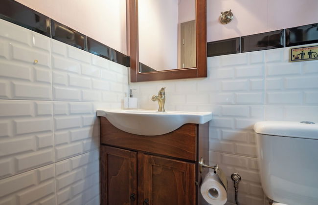 Olympia's Apartments - Foto 69