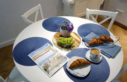 Bursztynowy Brzeg - Mechelinki Revital - Foto 11