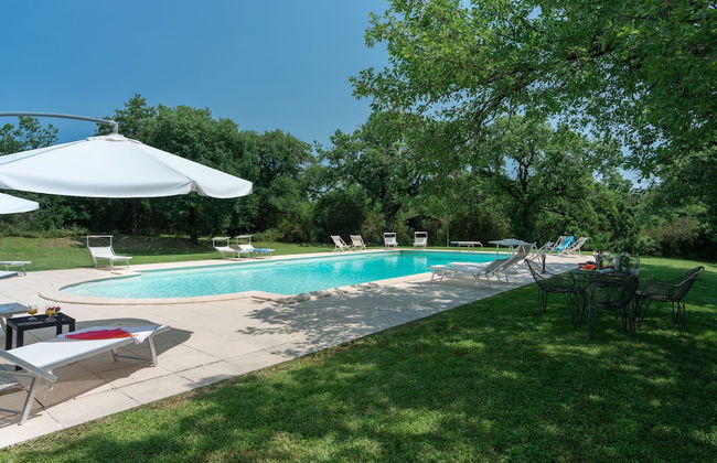 Villa Le Pozze - Foto 38