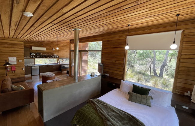 DULC Cabins - Photo 11