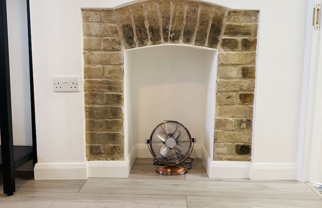 Second Nest Ramsgate - Foto 11