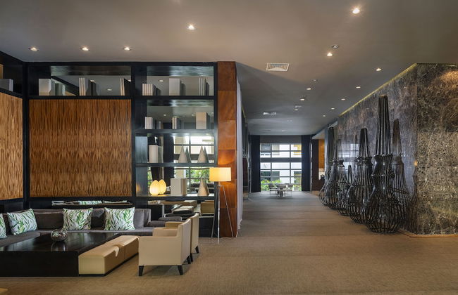 Paradisus La Perla - Adults Only - Riviera Maya - All Inclusive - Foto 9