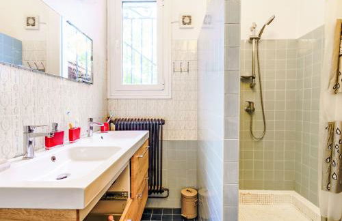 Holiday Home Chemin des Carrières by Interhome - Foto 13