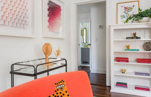 Lucky Leopard - Foto 31