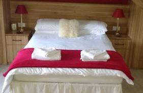 Inveravon Holiday Home - Foto 14