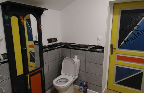 Au Nid du Thil - Foto 18