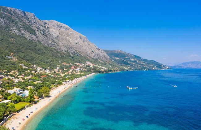 Villa Amalia Large Private Pool Walk to Beach Sea Views A C Wifi - 2120 - Foto 65