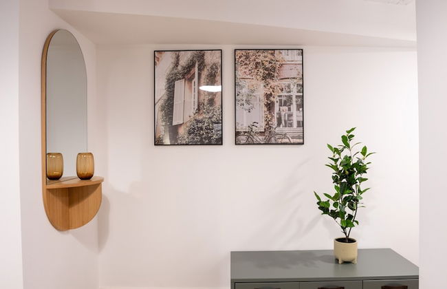 Limehome Zwickau Hauptmarkt - Foto 38