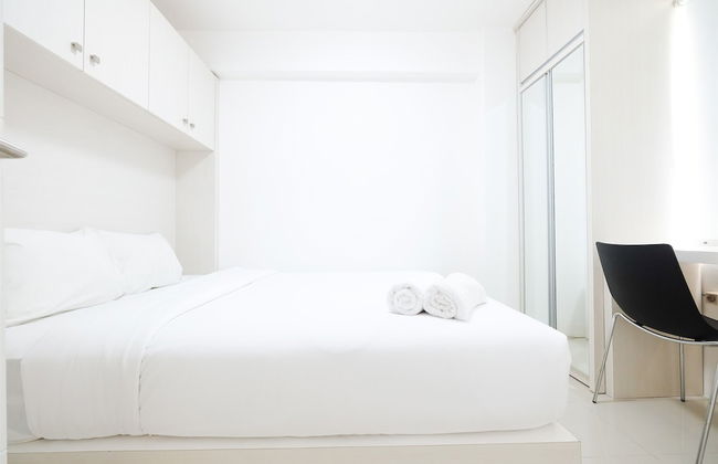 Bassura City Apartment with City View - Foto 7