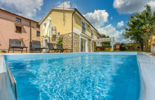 Casa Ti sei with Private Pool - Foto 1