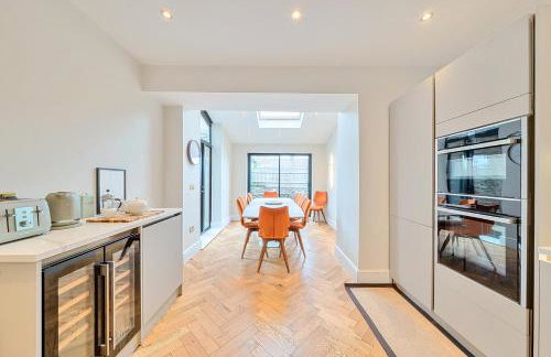 Hillside House - Foto 12