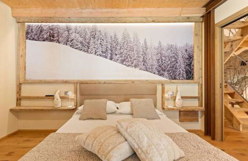 Godioz Suites - [Aosta Valley] - Foto 42
