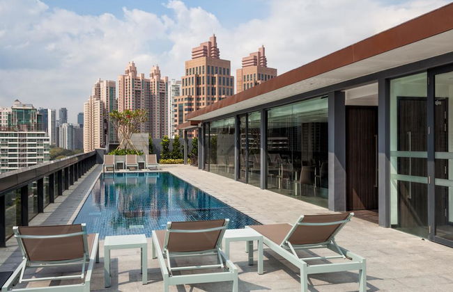 Louis Kienne Serviced Residences - Havelock - Photo 8