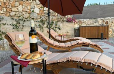 STARA KUĆA - old stone house - Foto 58