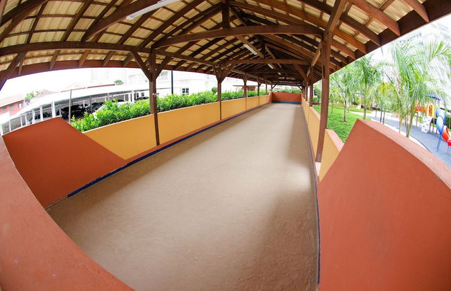 Nautilus Residence Beach - Penha - SC - Foto 35