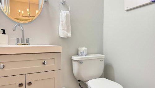 NEW ENTIRE PLACE COZY QUIET 2b2b TOWNHOUSE SP1275 - Foto 5