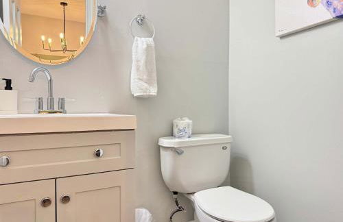 NEW ENTIRE PLACE COZY QUIET 2b2b TOWNHOUSE SP1275 - Foto 5