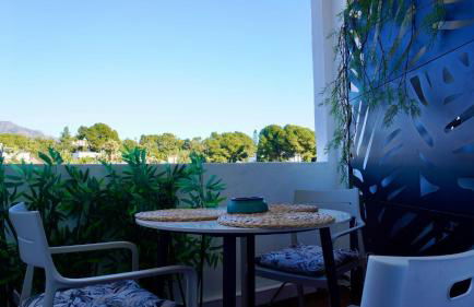 Banús Walk Apartment - Foto 6