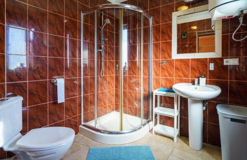 Całoroczne Domki w Bieszczadach "The Willows" - Foto 11