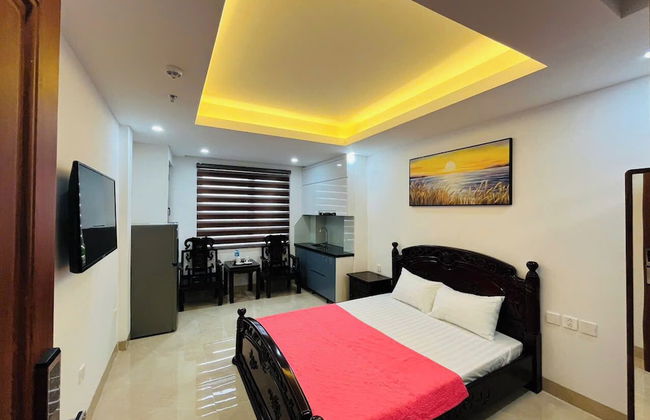 Huong Linh Apartment - Foto 2