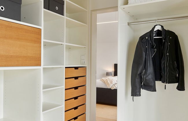 Eignerlodge - Penthouse - Foto 13