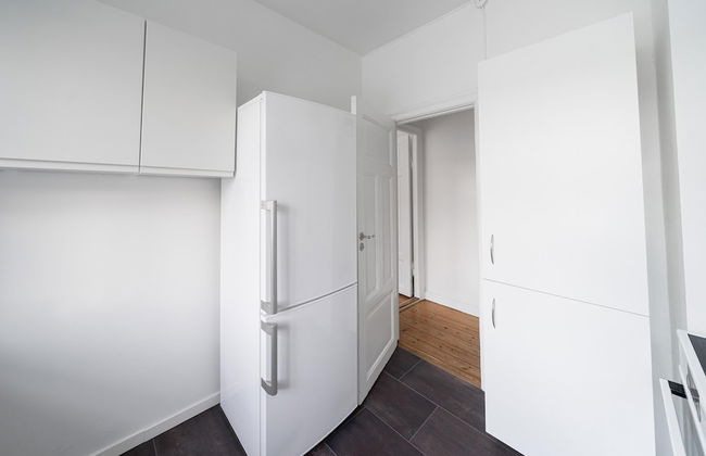 2-bed in a Cosy Area in Norrebro - Foto 9