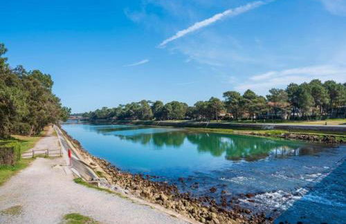 Holiday Home in France with Private Terrace - Foto 30