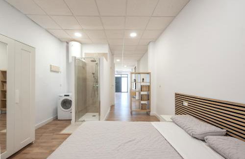 RentalSevilla Bellavista - La Palmera - Foto 45