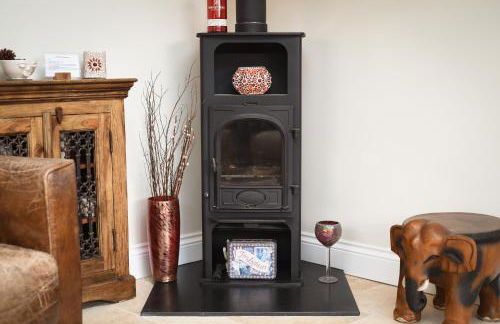 Air Maison - Stunning House in Clanfield Family and Remote Workers Friendly - Foto 44