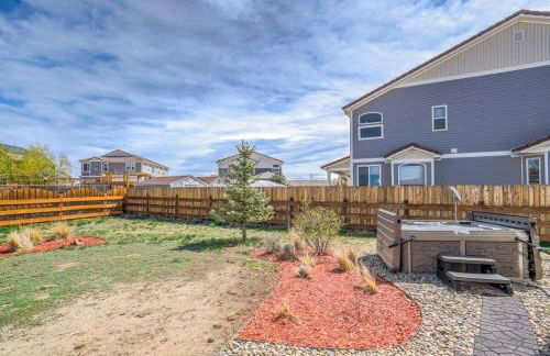 4BR Hot Tub Pool Table, Ping Pong, Foosball! - Foto 102