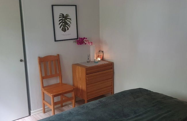 Well-equipped Beachside Cottage - Foto 5