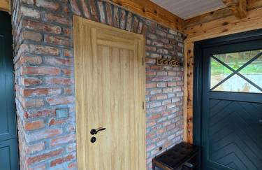 Noclegi Panorama - Domek RUSTIC - Foto 14