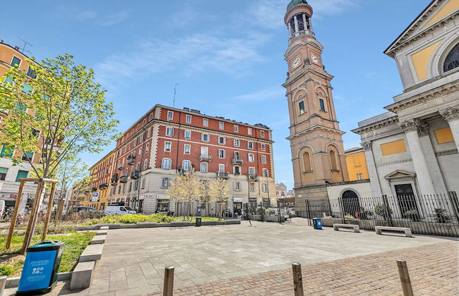 Alessia's Flat - San Luigi - Foto 18