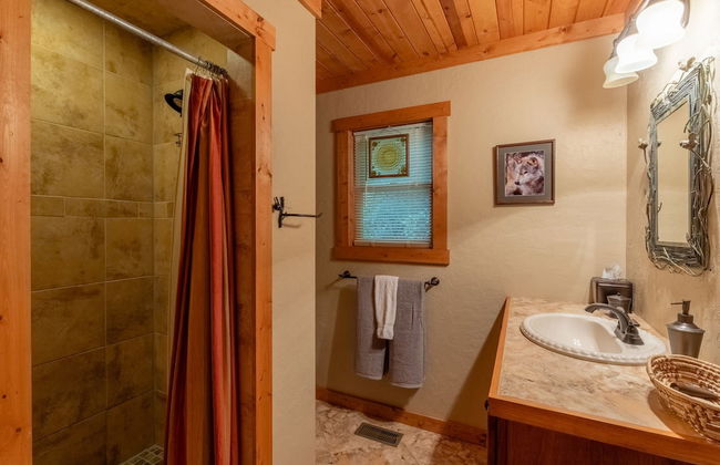 10min Dwtn Cashiers 5mn to Silverrun Waterfall - Foto 20