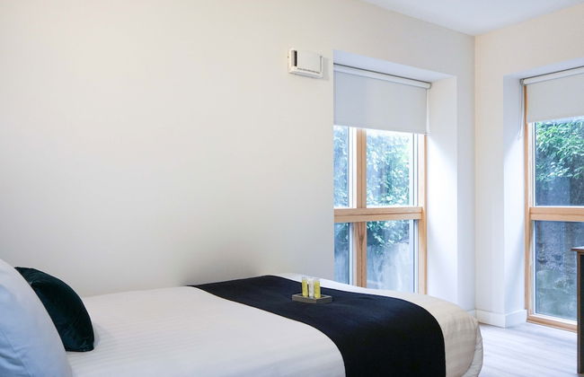 Swuite Dublin (Student Accommodation - ApartHotel) - Photo 12