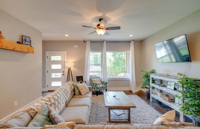 East Farmhouse - Photo 26