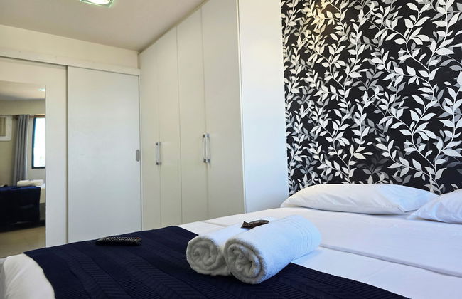 Apê 2 quartos no melhor da Pajuçara M804 - Photo 2