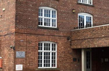 Perfect Studio in central York - Foto 20