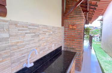 Chalé Gravatá - Privê Jardim de Marie - Foto 12