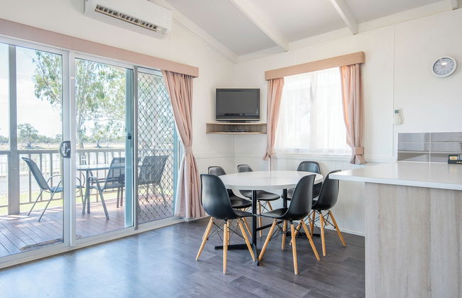 Echo Holiday Parks - Waikerie - Photo 76