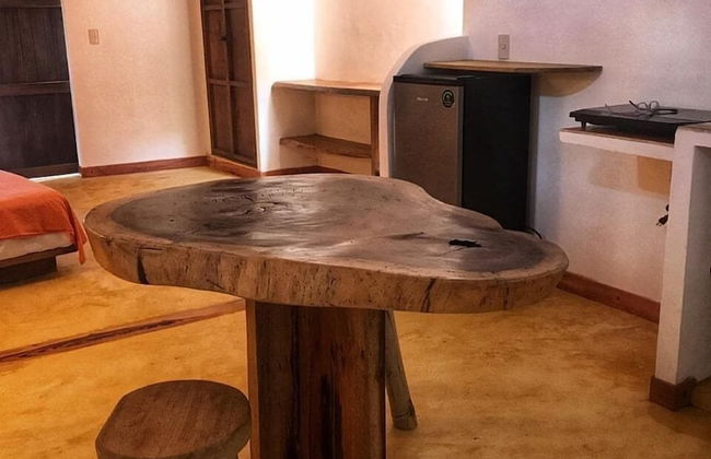 Villa La Luna de Miel Mazunte - Foto 61