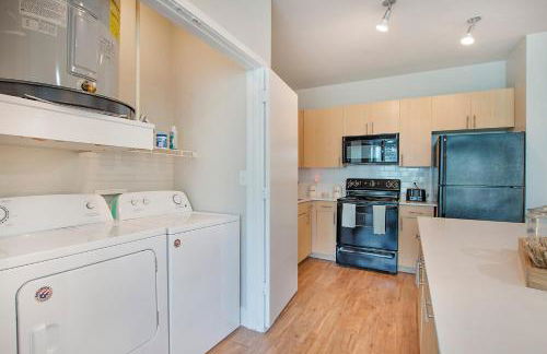 Charming 2 bedroom Downtown Ft Worth - Foto 29