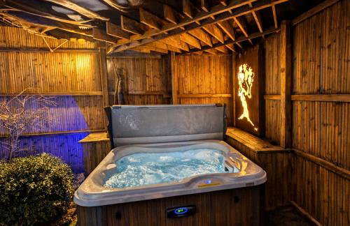 Les suites du Bouddha Bleu - Foto 56