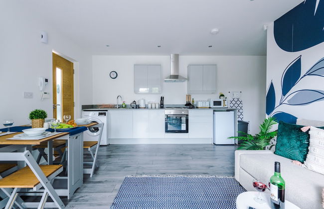 Formby Village Apartments - Foto 10