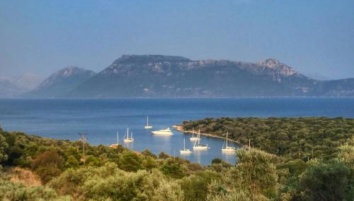 Villa Iliogioma - Foto 5