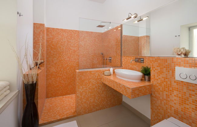 Art Villa Sis With Private Pool - Foto 6