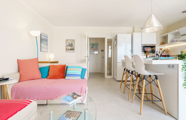 Château d'Arcadie - Foto 6